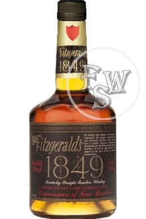 Foto Old Fitzgerald 1849 Bourbon 0,7 ltr Usa