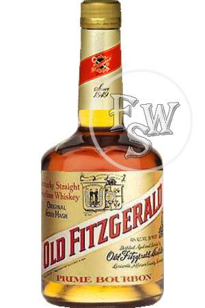 Foto Old Fitzgerald Prime Bourbon 0,7 ltr Usa