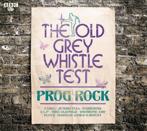 Foto Old Grey Whistle Test.. CD