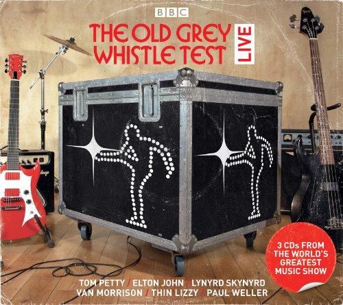 Foto Old Grey Whistle Test Live
