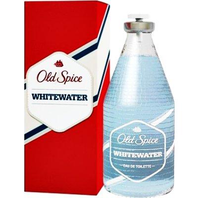 Foto old spice colonia whitewater 100 ml.