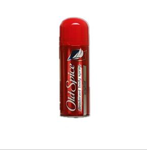 Foto Old Spice desodorante spray 150ml