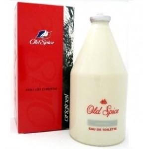 Foto Old Spice Original Eau de Toilette 100 Ml