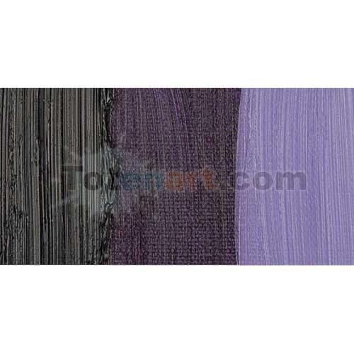 Foto Oleo Artists Winsor and Newton, Azul Malva, 37 ml.