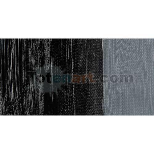 Foto Oleo Artists Winsor and Newton, Gris de Carbon, 37 ml.