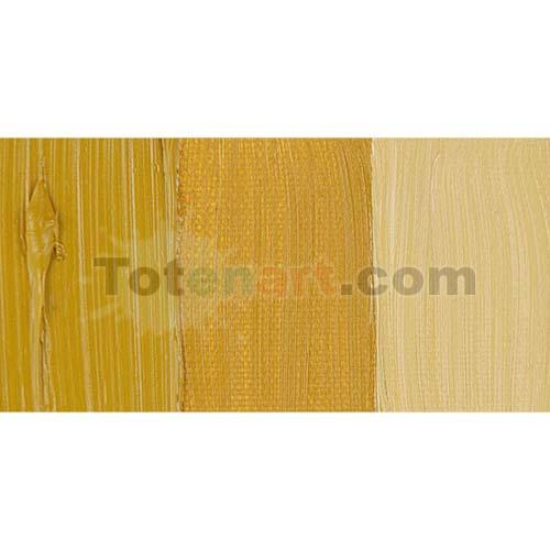 Foto Oleo Artists Winsor and Newton, Ocre Amarillo Claro, 37 ml.
