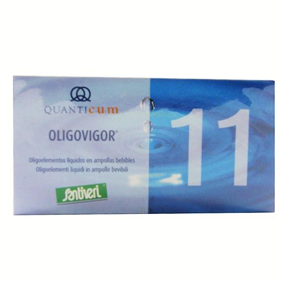 Foto OLIGOVIGOR 11 POTASI SANTIVERI