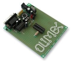 Foto OLIMEX PIC-P18-20-MHZ