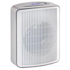 Foto Olimpia Splendid Classico Gris. Termoventilador