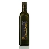 Foto Olio extravergine di oliva: villa magra dei franci - bottiglia dop da 0,75 lt.