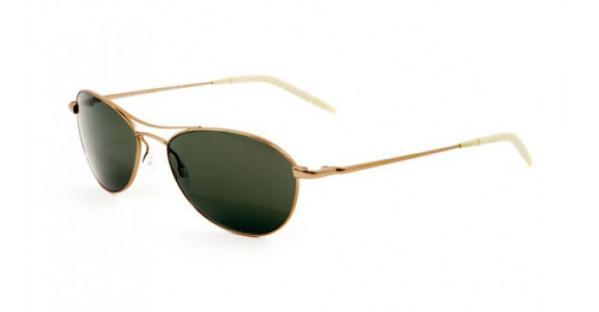 Foto Oliver Peoples aero chromegold