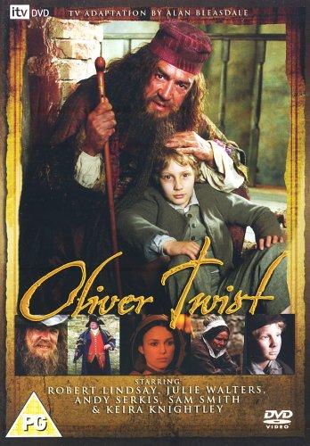 Foto Oliver Twist [Reino Unido] [DVD]