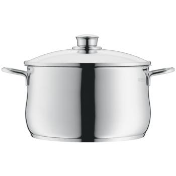 Foto Olla Baja WMF Diadem Plus 6.0 Litros
