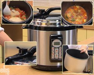 Foto olla Programable - ollas Programables - Oferta en cocina Programable