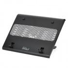 Foto Olmaster Powered USB universal Laptop Cooling Pad w / Stand para Macbook / Thinkpad + Más