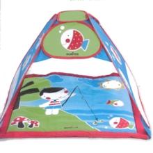 Foto olmitos tienda plegable upf50+