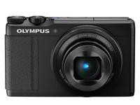 Foto Olympus V101030BE000 - xz-10 compact digital camera - 12 megapixlel...