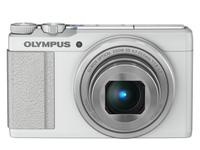 Foto Olympus V101030WE000 - xz-10 compact digital camera in white - 12 m...