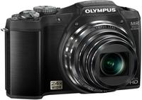 Foto Olympus V102060BE000 - sz-31mr black - 16.0 mp - warranty: 2y
