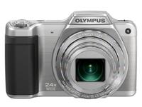 Foto Olympus V102110SE000 - sz-15 compact digital camera in silver - 16 ...