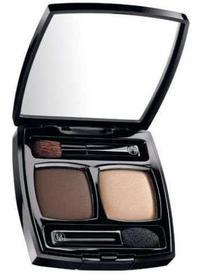 Foto OMBRES CONTRASTE DUO N20-taupe délicat 2.5 gr