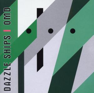 Foto OMD (Orchestral Manoeuvres in the Dark): Dazzle Ships-Remaster CD