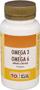 Foto Omega 3 + omega 6 100 perlas / Tongil