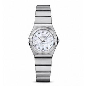 Foto Omega constellation 12310246055001