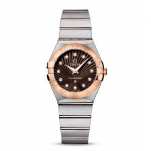 Foto Omega constellation 12320276063001