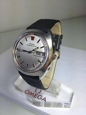 Foto Omega Megaquartz 32khz, 