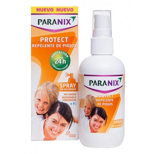 Foto Omega pharma - Paranix protect spray (100ml)