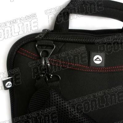 Foto Omega platinet maletín netbook / tablet 10,2