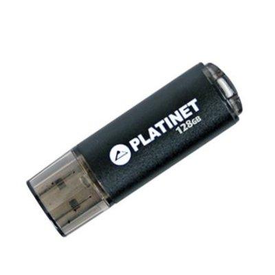 Foto Omega Platinet PMFE128 Lápiz USB X-Depo 128GB USB