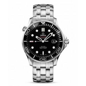 Foto Omega seamaster 300 m chronometer 212.30.41.20.01.003