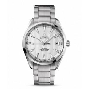 Foto Omega seamaster aqua terra 23110422102001
