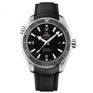 Foto Omega seamaster planet ocean 232.32.46.21.01.003