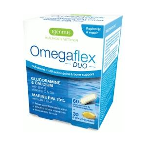 Foto Omegaflex duo 90 capsule