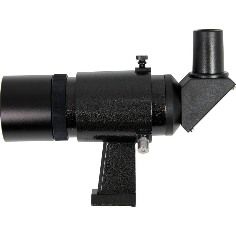 Foto Omegon Visor de 9x50, posición angular de observación, negro
