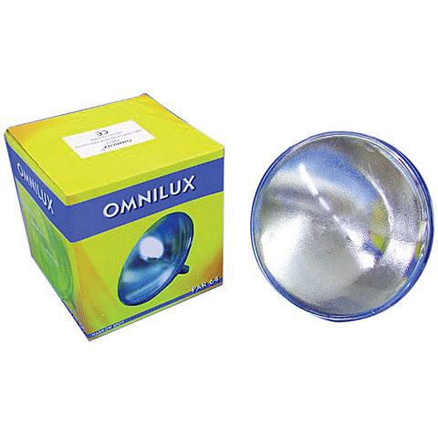 Foto Omnilux NSP 1000W 240V, PAR 64