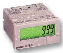 Foto OMRON INDUSTRIAL AUTOMATION H7EC-NV