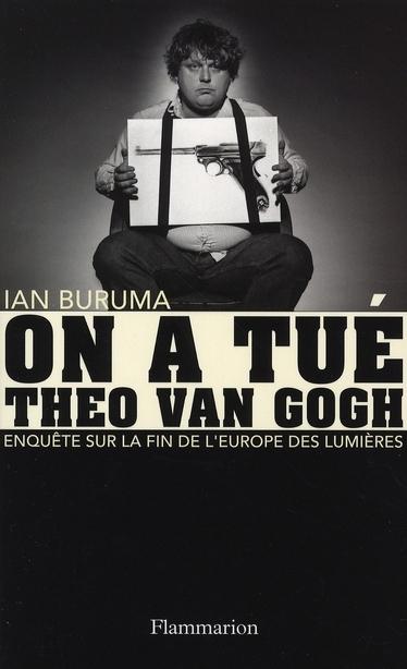 Foto On a tue theo van gogh