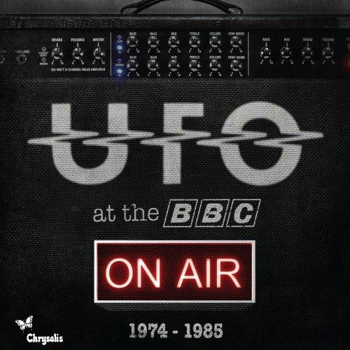 Foto On Air: At The BBC 1974 - 1985 (5 Cds + Dvd) - Limited Edition Box Set