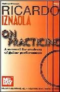 Foto On practicing: a manual for students of guitar performance (en papel)