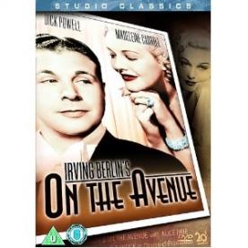 Foto On The Avenue Studio Classics DVD