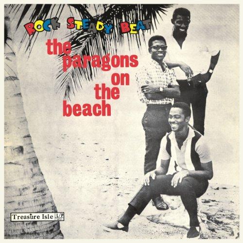 Foto On The Beach Vinyl