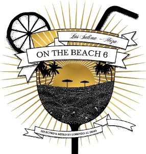 Foto On The Beach Vol.6 CD Sampler