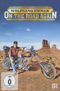Foto On The Road Again [DE-Version] DVD