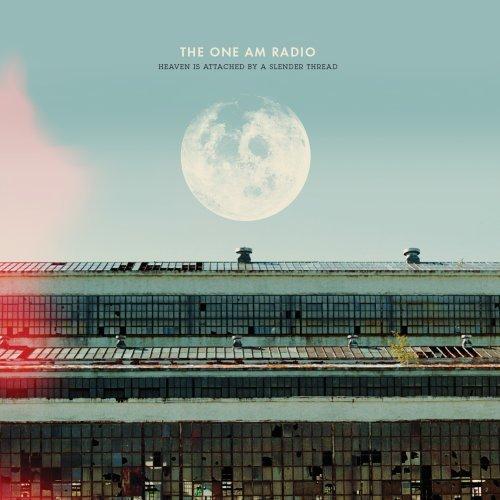 Foto One Am Radio: Heaven Is Attached By A.. CD