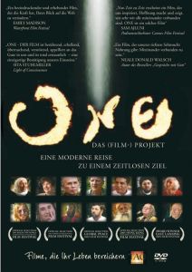 Foto ONE-Das (Film-)Projekt DVD