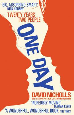 Foto One day shortlisted for bollinger everyman wodehouse prize 2010. shortlisted for independent booksellers book of the year award: adult (en papel)